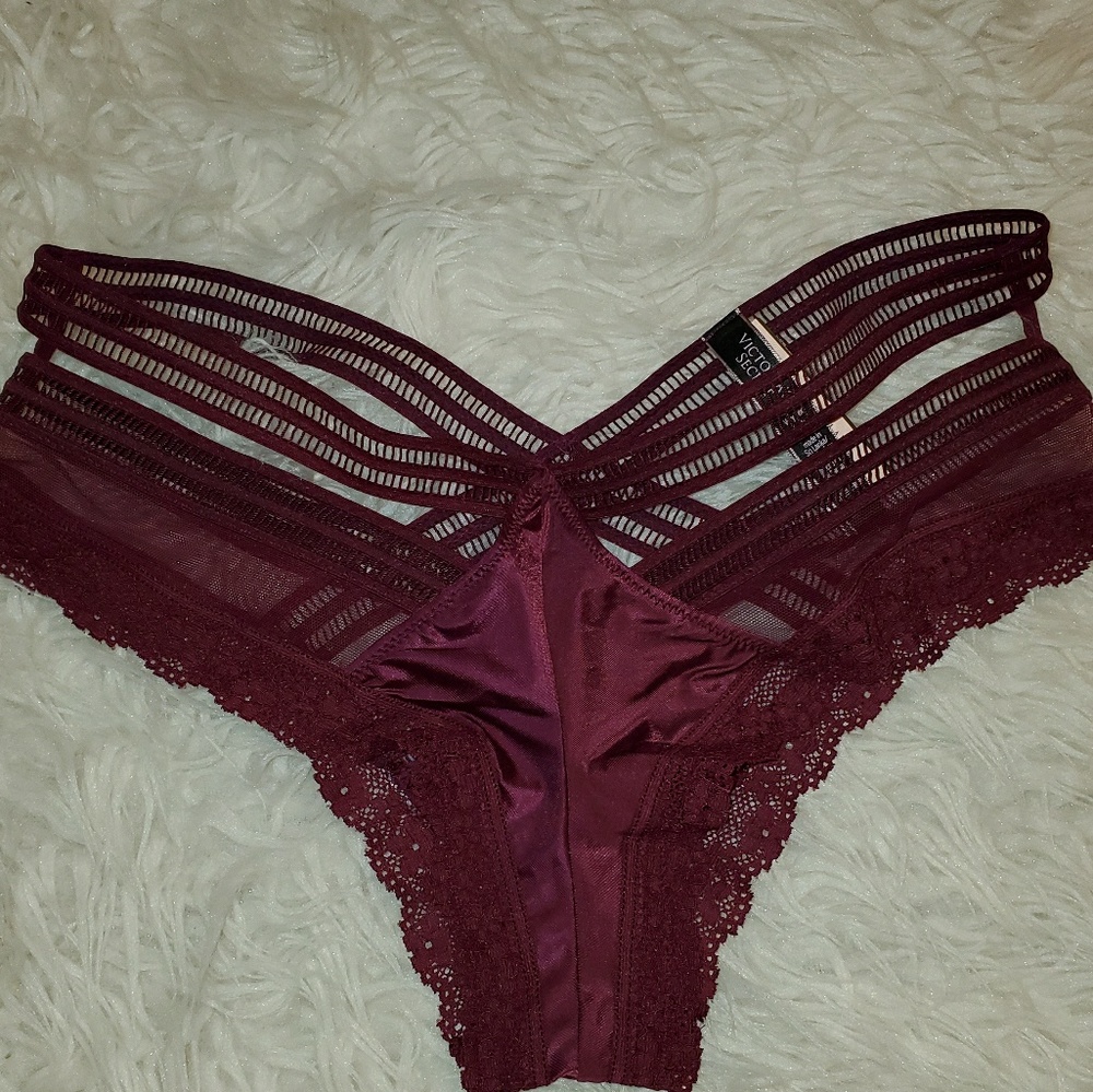Victoria's secret pantie